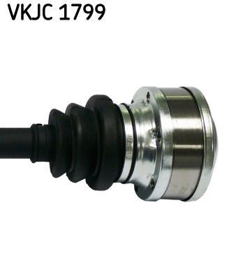 Cardan SKF ref. VKJC 1799
